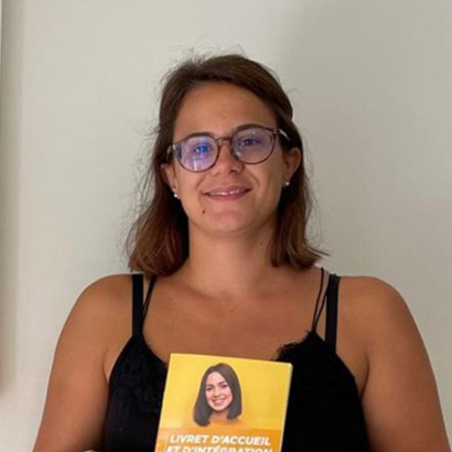 Gérant de l'agence de service à la personne APEF à Meaux